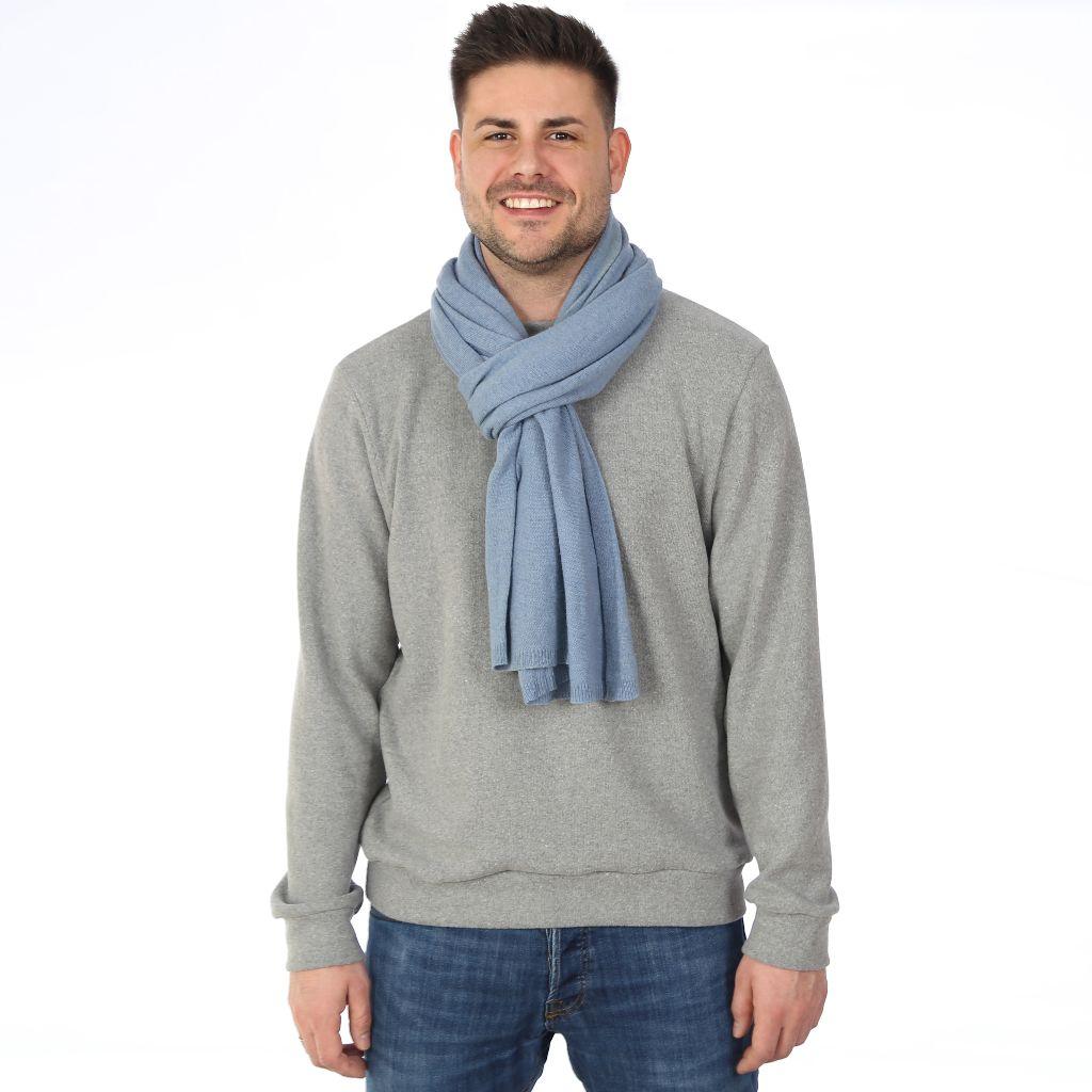 Preview: Papierschnittmuster Männer Sweatshirt Herr Deniz XS-XXL
